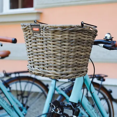 Bed & Breakfast Das Mietwerk -