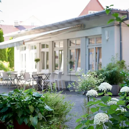 Bed & Breakfast Das Mietwerk -