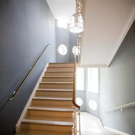 Das Mietwerk - 2* لينداو