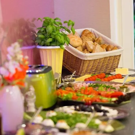 Das Mietwerk - Bed & Breakfast Lindau (Bodensee)