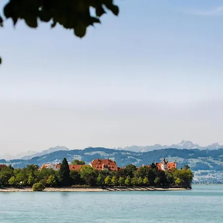Das Mietwerk - 2* Lindau (Bodensee)