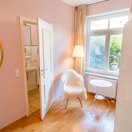 Bed & Breakfast Das Mietwerk -