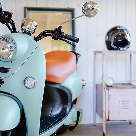 Oda ve Kahvaltı Das Mietwerk -