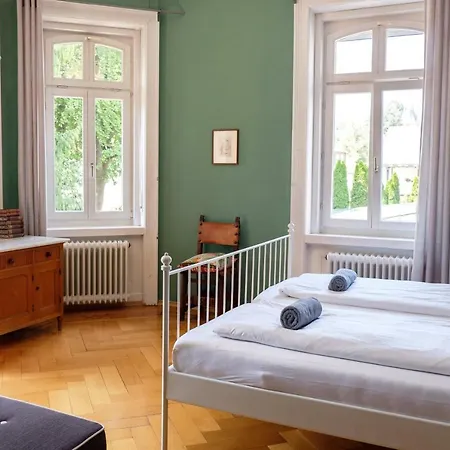 Das Mietwerk - 2* Lindau (Bodensee)