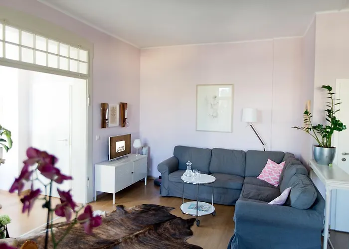 Bed & Breakfast Das Mietwerk - Lindau (Bodensee)