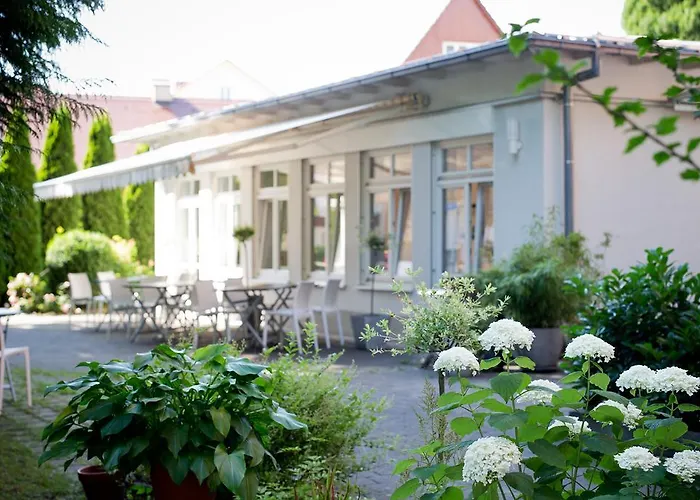 Bed & Breakfast Das Mietwerk -