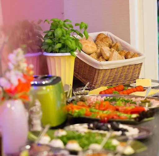 Das Mietwerk - Bed & Breakfast Lindau (Bodensee)