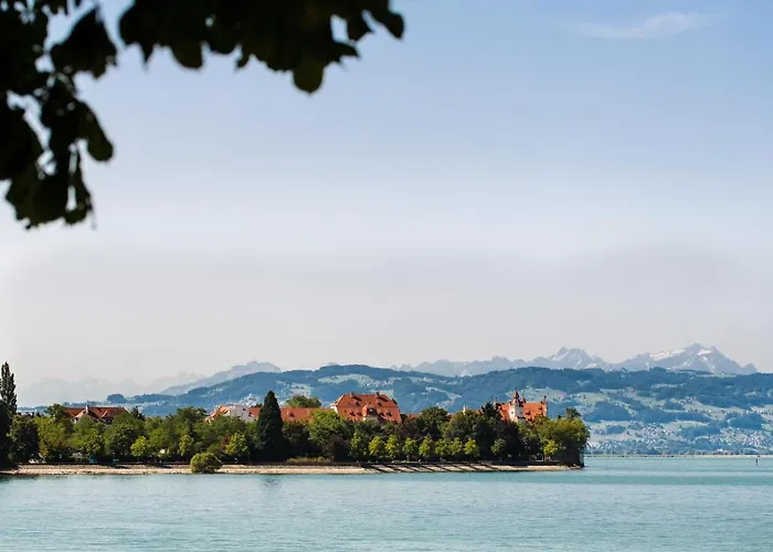 Das Mietwerk - 2* Lindau (Bodensee)