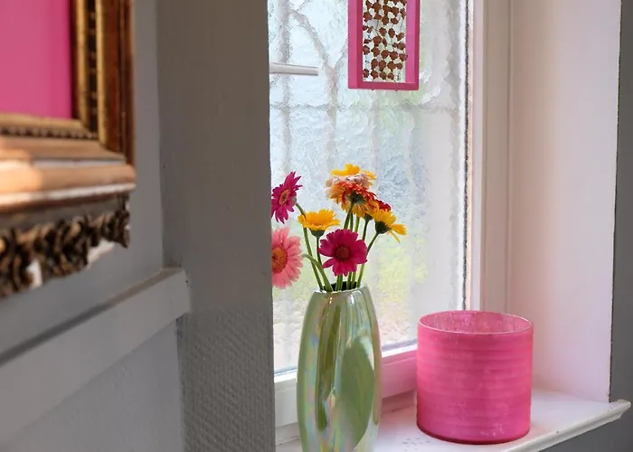 Bed & Breakfast Das Mietwerk - Lindau (Bodensee)