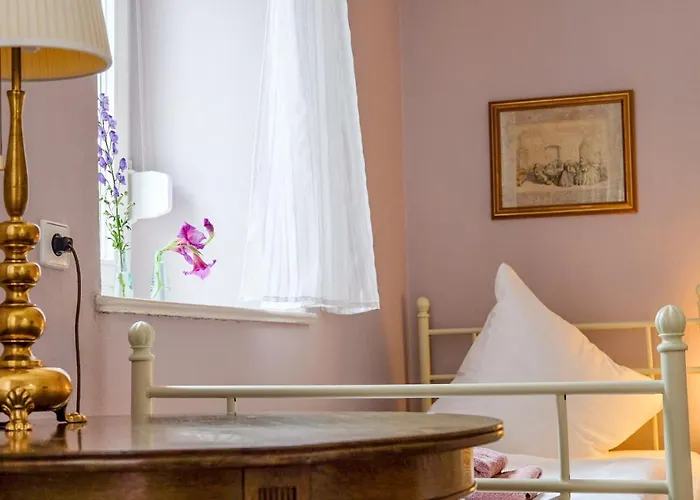 Bed & Breakfast Das Mietwerk - 2*