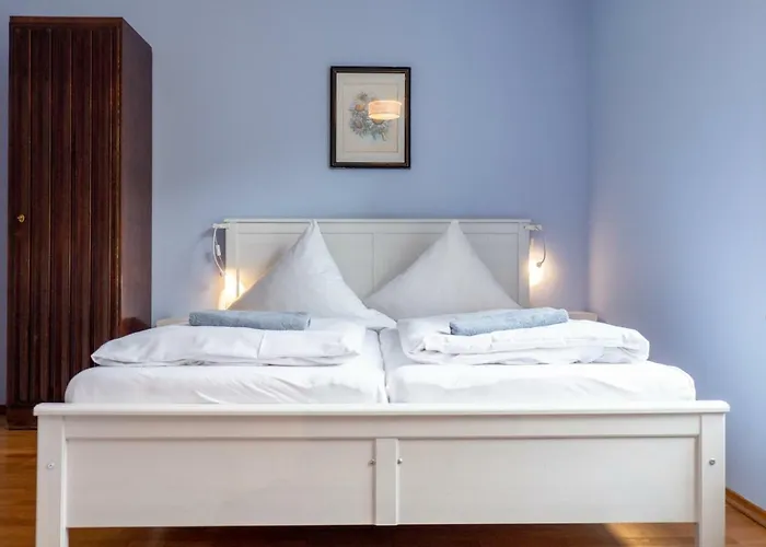Bed & Breakfast Das Mietwerk -
