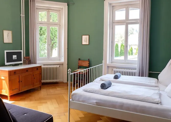 Das Mietwerk - 2* Lindau (Bodensee)