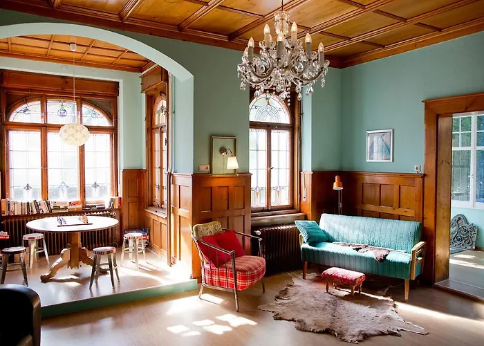 Bed & Breakfast Das Mietwerk - 2*